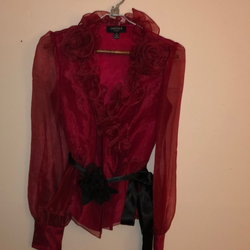 Chetta B size 8 NWT - Picture 3 of 7